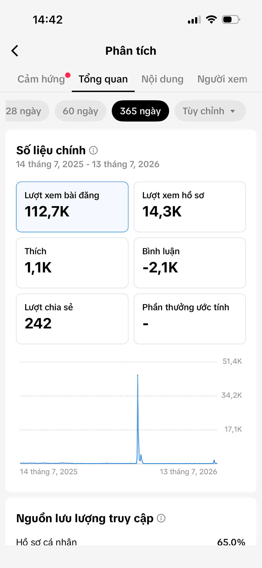 thumb